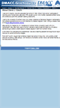 Mobile Screenshot of dmacc.gischsource.com
